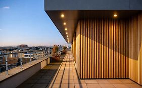 Tower Hotel